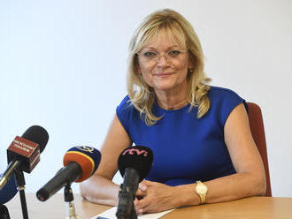 ROZHOVOR s Danicou Birošovou, kandidátkou na post primátorky Trenčína