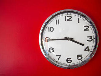Odborníčky na spánok v tom majú jasno: Treba zrušiť striedanie času?