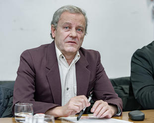 ROZHOVOR s Petrom Peukerom, kandidátom na post primátora Banskej Bystrice