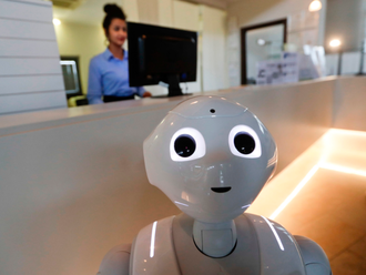 Tieto zamestnania o pár rokov zvládnu roboti: Je medzi nimi aj vaša práca?
