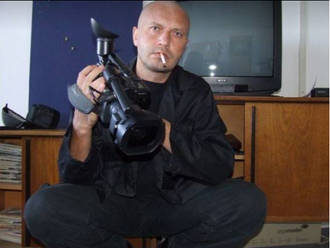 Nezvestný novinár Rýpal je naďalej v pátraní: Vyšetrovanie pokračuje, tvrdí polícia