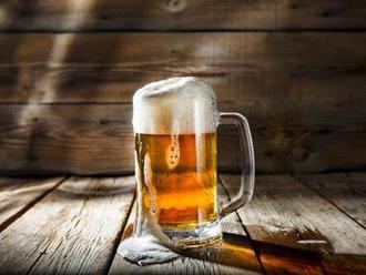 Globálne otepľovanie môže viesť k dvojnásobnému nárastu ceny piva