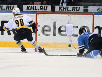 HC Slovan Bratislava v Soči rýchlo viedol, ale nakoniec nezískal ani bod