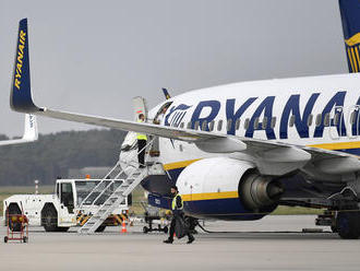 Neskutočná blamáž: Cestujúci doplatili na obchodný spor Ryanairu