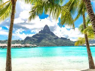 Francúzska Polynézia: Čo robiť, vidieť a nenechať si ujsť