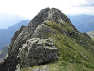 Túra: Hohe Tauern - na vrchol Kreuzeck Gruppe