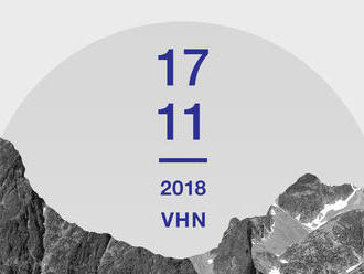 PR: Vysoké hory Nitra 2018