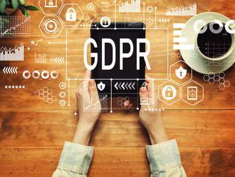 GDPR – Ochrana osobných údajov: Zmluva o spracúvaní osobných údajov medzi prevádzkovateľom a s