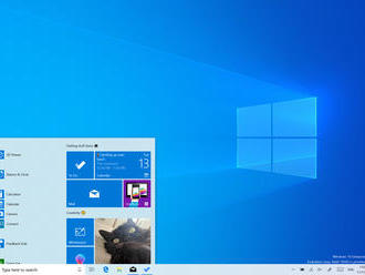 Windows 10 bude mať bledú vizuálnu tému