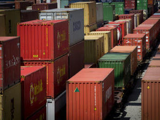 Exportéři: Vývoz z ČR letos dosáhne rekordní 4,3 bilionu Kč