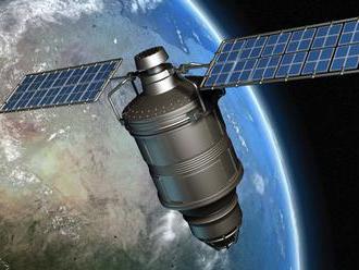 Družicu Astra 3B   bude využívať nová satelitná platforma
