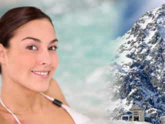 Tatry v obľúbenom hoteli Lesana s polpenziou, neobmedzeným wellness a novým bazénom