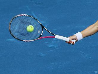 V prvom zápase na ATP Turnaji majstrov zdolal Anderson Thiema