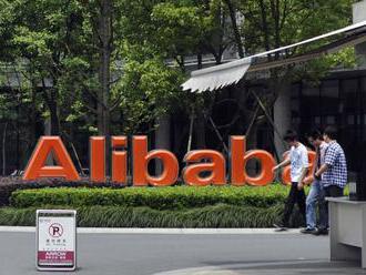 Singles Day vyniesol obchodu Alibaba rekordných takmer 31 mld. USD
