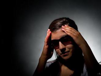Migréna je choroba, ktorú treba liečiť, tvrdí neurológ