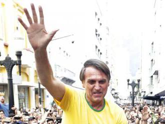 Kuba nebude vysielať doktorov do Brazílie pre nezhody s Bolsonarom