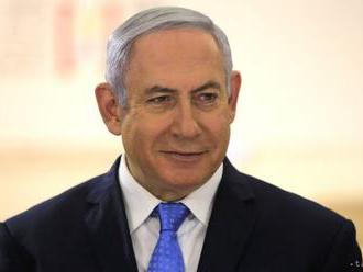 Netanjahu odmieta predčasné voľby