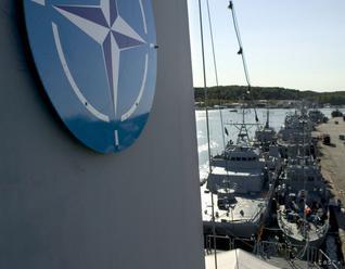 NATO: Naša prítomnosť v oblasti Čierneho mora je dostatočne silná