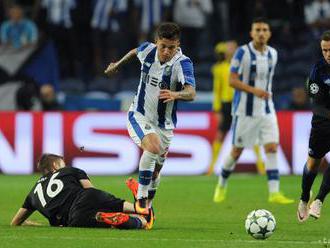 Porto vyhralo D-skupinu LM, Conceicao: Mali sme dať viac gólov