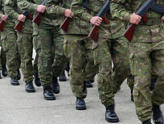 Analytik: Európska armáda je správnou cestou, hrozbou je tlak z Ruska