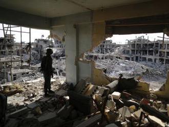 Sýrsky veľvyslanec pri OSN: Západ by mal zrušiť sankcie