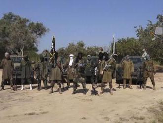 Západoafrickí lídri sa stretli na rokovaní ohľadne útokov Boko Haram