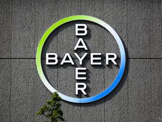 Bayer chce predať niektoré podniky a zrušiť zhruba 12.000 miest