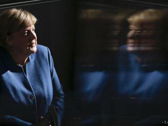 Nemecké vzdušné sily vylúčili pri poruche Merkelovej lietadla sabotáž