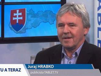 HRABKO: Prezident Kiska nemusí Lajčákovu demisiu prijať