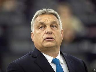 Orbán v Prahe: Globálny pakt OSN o migrácii je chybným dokumentom