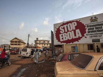 Súčasná epidémia eboly v Kongu je druhá najhoršia v dejinách