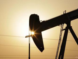 Ceny ropy v piatok klesli
