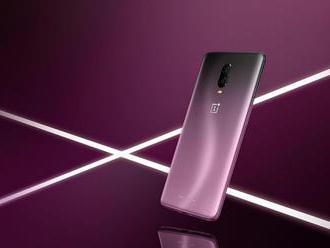 You can now buy the OnePlus 6T in Thunder Purple     - CNET