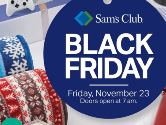 Black Friday 2018 deals at Sam's Club: Vizio M-Series TVs, HP laptops and more     - CNET