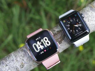 Black Friday 2018 smartwatch and fitness tracker deals: $80 off Apple Watch, $70 off Galaxy Watch, $