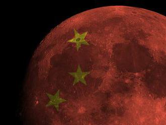 Čína vyzvedne do oblak vlastní umělý Měsíc. Nahradí jím pouliční osvětlení
