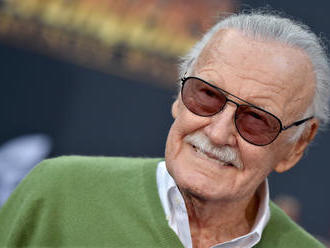 Zemřel Stan Lee, otec Marvelu a autor nejznámějších komiksových postav