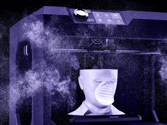 3D tiskárny vypouštějí karcinogenní a další látky poškozující zdraví