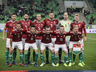 Magyarország - Finnország: 2-0