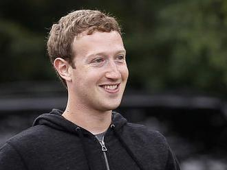 Zuckerberg neverí Apple: Vrcholový manažment musel presedlať na Android