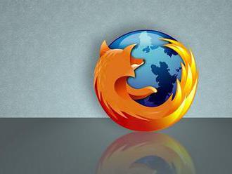 Firefox 65 přinese podporu formátu WebP