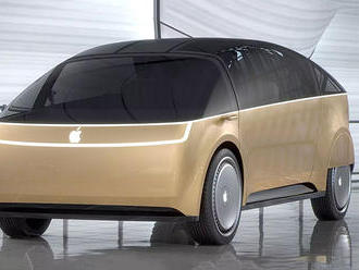 Spoluzakladatel Applu chtěl kdysi postavit první autonomní vůz. Po osobní zkušenosti jim ale nevěří