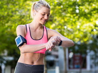 Populárne fitness hodinky – 5 dôvodov, prečo by ste ich mali mať aj vy
