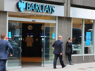 V zátěžových testech dopadly nejhůře britské banky Barclays a Lloyds a italská Banco BPM. Obecně jso