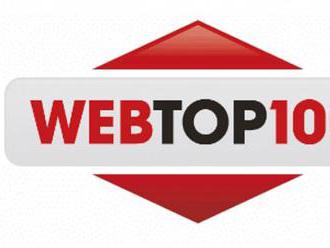   Soutěž WebTop100 zná vítěze: nejlepší firemní web má MOSER