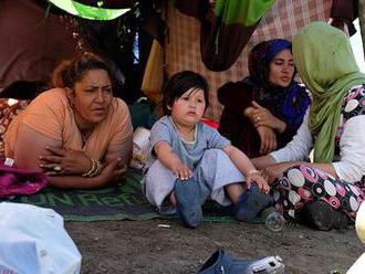 Humanitární katastrofa na obzoru. Sucho je pro Afghánce větší důvod k migraci než válka