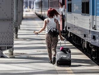 Posílení práv pasažérů? Evropské nařízení změní cestování na železnici
