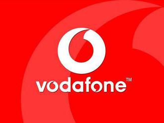 Vodafone přidá pátý balíček Pass