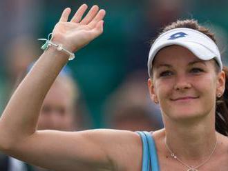Agnieszka Radwanska: Wimbledon finalist retires from tennis aged 29