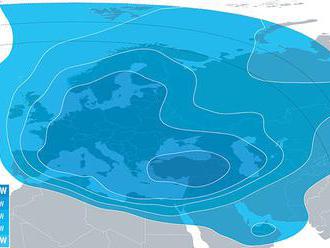 Eutelsat 7C bude mít pro Evropu dva svazky